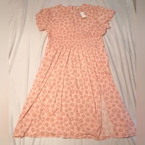 NWT! Plus so ze 22/24WP Cato dress